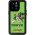 My Hero Academia Tsuyu Season 5 iPhone 15 Pro Waterproof Case